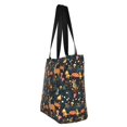 thumbnail image 4 of Kdxio Forest Elf Women Reusable Grocery Bags Foldable Ripstop,Reusable Shopping Bags for Shopping,Gym,Gift, 4 of 8