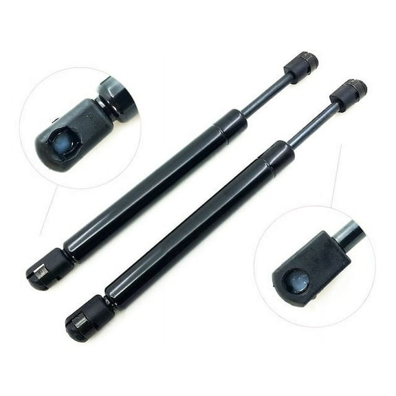 Front Hood Strut Set of 2 - Compatible with 1996 - 2001 Ford Explorer 1997 1998 1999 2000