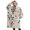 Beige Geometric Triangle, variant on Oversized Wearable Blanket Hoodie,Beige Geometric Diamond Wave Pattern Sherpa Blanket Hoodie with Super Pockets,Super Warm Fuzzy Pullover for Women & Men