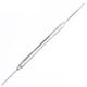 thumbnail image 2 of Carpa pesca aparejo cebo aguja taladro Pellet empalme extractor herramienta (plata) Tmvgtek pescar, 2 of 9