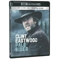 thumbnail image 2 of Warner Home Video - Pale Rider [ULTRA HD], 2 of 3