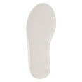 thumbnail image 4 of Levi's Womens Dakota CVS Twill Lowtop Casual Lace Up Sneaker Shoe, 4 of 6