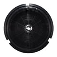 thumbnail image 1 of Universal Round Active Charcoal Filter for ExHoods - Enhance Air Quality, 1 of 8
