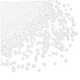 thumbnail image 5 of IMIKEYA Lazy Sofa Filling Balls Foam Particles 1 Bag (About 200g) Diy Supplies, 5 of 8