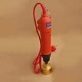 thumbnail image 3 of Handheld Electric Bottle Capping Machine Screw Capper Sealing Machine Red 110V, 3 of 4