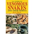 thumbnail image 1 of U.S. Guide to Venomous Snakes and Their Mimics, 1 of 4