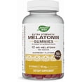 thumbnail image 1 of Gomitas de melatonina Nature's Way Extra Strength, 10 mg, 90 unidades, 1 of 7