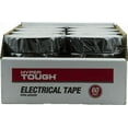 thumbnail image 6 of (6 pack) Hyper Tough Electrical Tape Black, New, 6 of 10