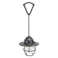 thumbnail image 1 of Lanterne de Camping Rechargeable Vintage, Lanterne LED Étanche pour Randonnée et Pêche, Grande Capacité de Batterie, Forme de Pomme de Pin Rétro, Fonction Veilleuse, Légère et Portable, 1 of 8