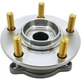 thumbnail image 4 of Wheel hub Fits 08-10 MISTUBISHI LANCER,07-10 OUTLANDER, 4 of 4