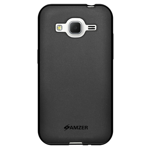 Samsung GALAXY Core Prime Case Charger Combo, Premium Slim ...