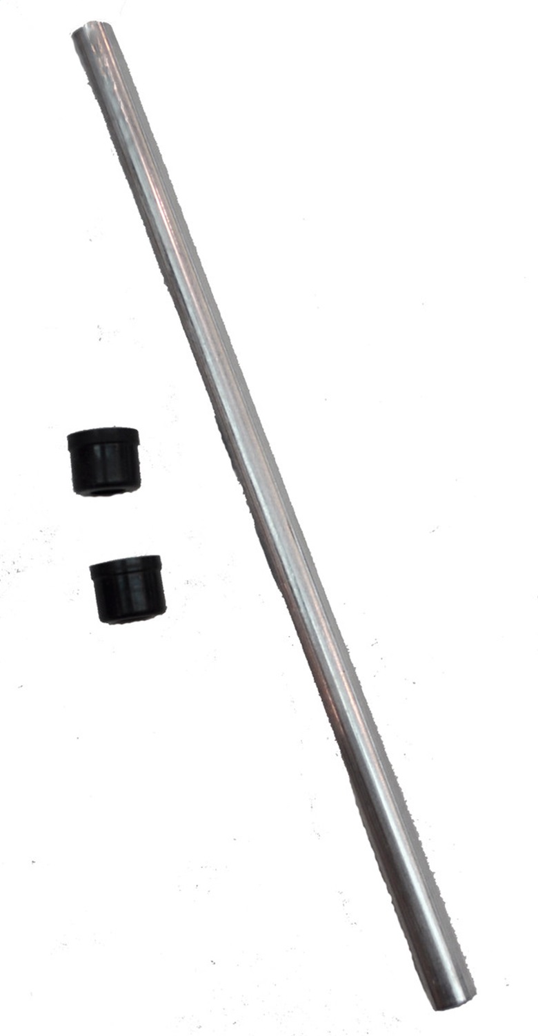 Quick Fuel Technology 14115QFT Carburetor Accelerator Pump Transfer Tube