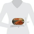 thumbnail image 5 of MW Polar Smoked Peppered Herring Fillets in Natural Juice, 7.05 oz, 5 of 6