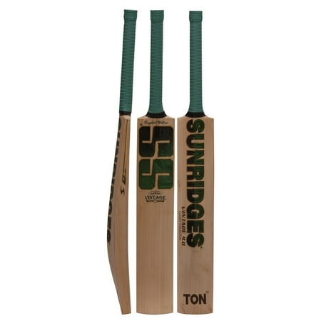 SS VINTAGE 4.0 CRICKET BAT 2022