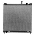 thumbnail image 1 of 2004 Nissan PATHFINDER Radiator (2691), 1 of 1