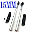 thumbnail image 2 of Applies to 735MM Front Inverted fork shock absorption 45MM/48MM for Chinese Dirt pit bike CRF KLX with protector Cover, 2 of 7