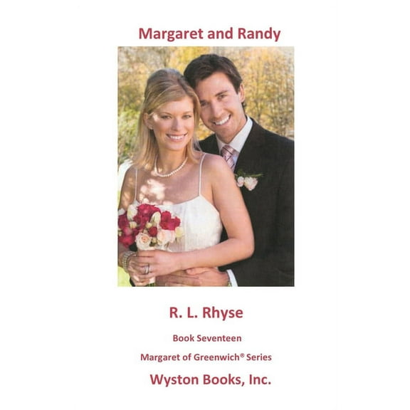 Margaret of Greenwich(r) Margaret and Randy, Book 17, (Paperback)