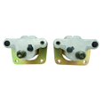 thumbnail image 1 of Conjunto de pinza de freno trasero izquierdo y derecho para Polaris RZR 800 RZR S 800 Sportsman X2 500/700/800 Touring 500 800 1911544 1911545, 1 of 5