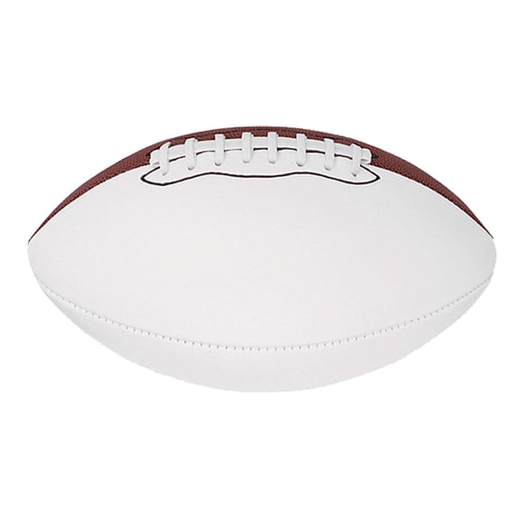 Baden Official Size Autograph Football