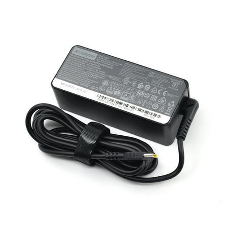 45W 20V 2.25A Type-C USB-C Charger ADLX45YCC3A for Thinkpad X1 Tablet, Lenovo Miix 720, Yoga 910