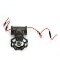 thumbnail image 4 of Steampunk Lamp Parts, Iron Retro Style Practical Steampunk Light Switch  For Bedroom For Home, 4 of 8