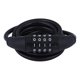 thumbnail image 2 of Cable De Seguridad Master Lock Acero Vinilo 1.8M 8Mm, 2 of 3