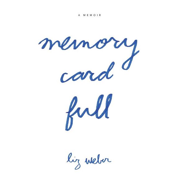 Memory Card Full (Paperback)