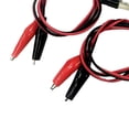 thumbnail image 3 of Pinza de Prueba Gancho Cable de Sonda Pinzas de Prueba de Al Cable de Interfaz de Alimentación USB kusrkot Cable de sonda electrónica, 3 of 5