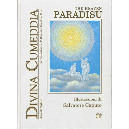 Divine Comedy - Paradisu - The Heaven sicilian version - (Best Version Of The Divine Comedy)