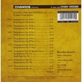thumbnail image 2 of Borodin Quartet - Complete String Quartets - Music & Performance - CD, 2 of 3