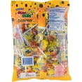 thumbnail image 4 of Bon Bon Bum – Fruity Lollipop with Bubble Gum center – Perfect for Parties and Sharing, 4 of 5