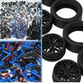 thumbnail image 3 of Piezas de Repuesto Joygma UP1001 compatibles con LEGO Technic MOC STEM 1300 unidades, 3 of 5