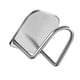 thumbnail image 1 of Injueey Estante de almacenamiento para cocina, soporte para pañuelos de esponja montado en la pared, soporte de baño para el hogar, Type3 NO3, 1 of 6