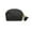 Black, variant on Bmisegm Women Leather Small Mini Wallet Holder Zip Coin Purse Clutch Handbag BK Black One Size
