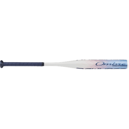 Rawlings Ombre USSSA Softball Bat (-11), Multiple (Best Softball Bat For 8 Year Old)