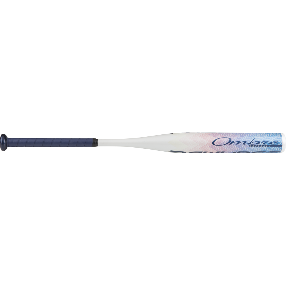 Rawlings Ombre USSSA Fastpitch Softball Bat, 29" (11)
