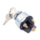 thumbnail image 5 of Interruptor de llave de encendido universal, ligero y confiable, reemplazo para vehículos de ingeniería, camiones y automóviles., 5 of 9