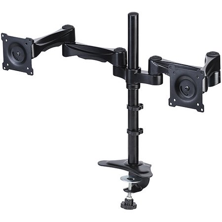 UPC 816220000924 product image for DoubleSight Displays DS-230PS Dual Monitor Flex Arm | upcitemdb.com