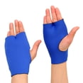 thumbnail image 3 of Protector de mano Guantes de kayak Sunnimix neopreno 2 mm color negro tamaño M L, 3 of 8