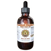 Hou Tou Gu (Hericium Erinaceus) Tincture, Dried Mushroom Liquid Extract, Monkey Head Mushroom, Herbal Supplement 4 oz