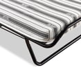 thumbnail image 2 of JAY-BE Supreme Automatic Folding Bed with Memory Foam Mattress, 2 of 6