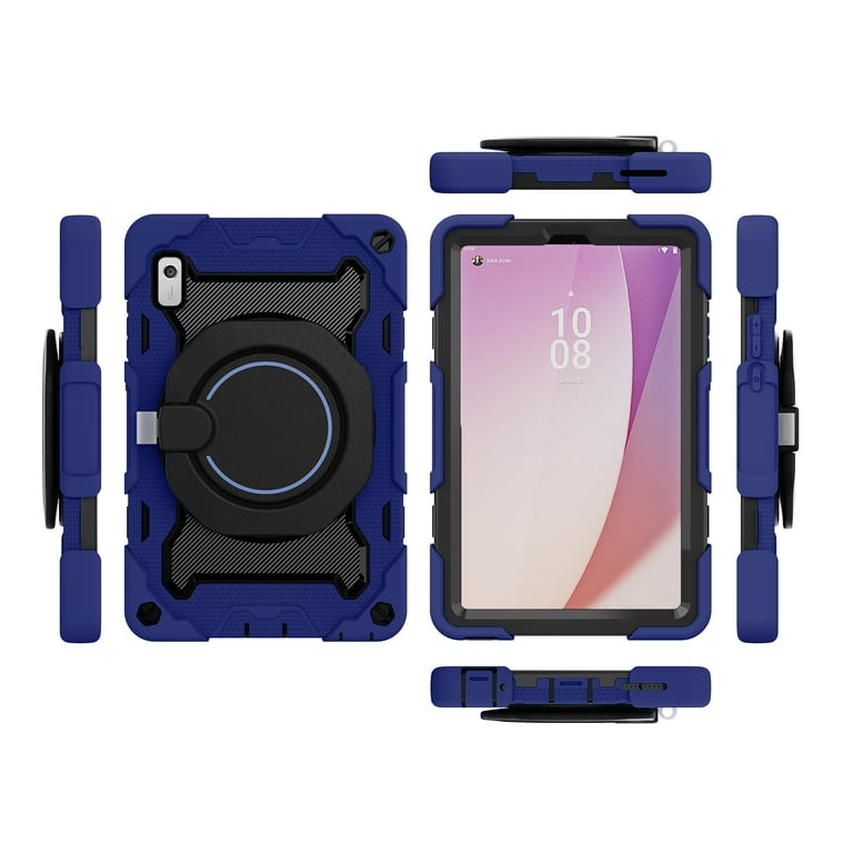 Kids Friendly Tablet Case for Lenovo Tab M9 (2023) with