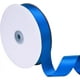 thumbnail image 1 of Double Face Satin Ribbon Roll, 1 inch Wide 50 Yard Length (Blue), 1 of 4