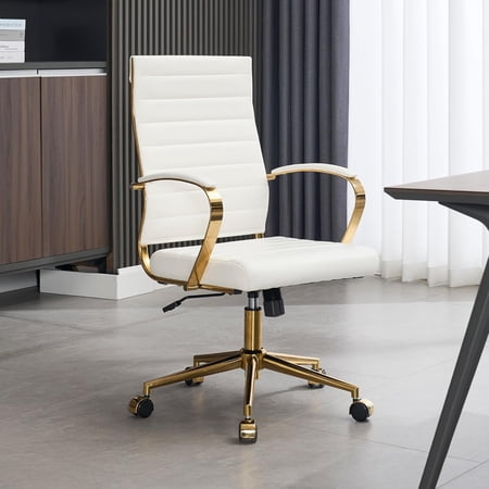 okeysen gold office desk chair product