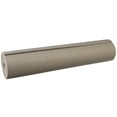 thumbnail image 3 of Yoga Direct Deluxe 1/4 In. Yoga Mat, Gray, 3 of 5