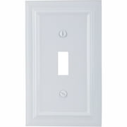 3 Switch Wall Plates Walmart Com