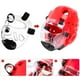 thumbnail image 3 of Casco de boxeo, capucha, protector facial, práctico protector facial, capucha de taekwondo, 3 of 7