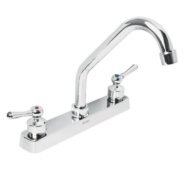 Mezcladora Para Fregadero cuello corto, palanca Foset Foset FP