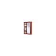 thumbnail image 5 of Bellissimo Wall Mount Jewelry Armoire - 16W x 23H in., 5 of 5