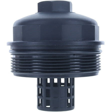 Engine Oil Filter Cap